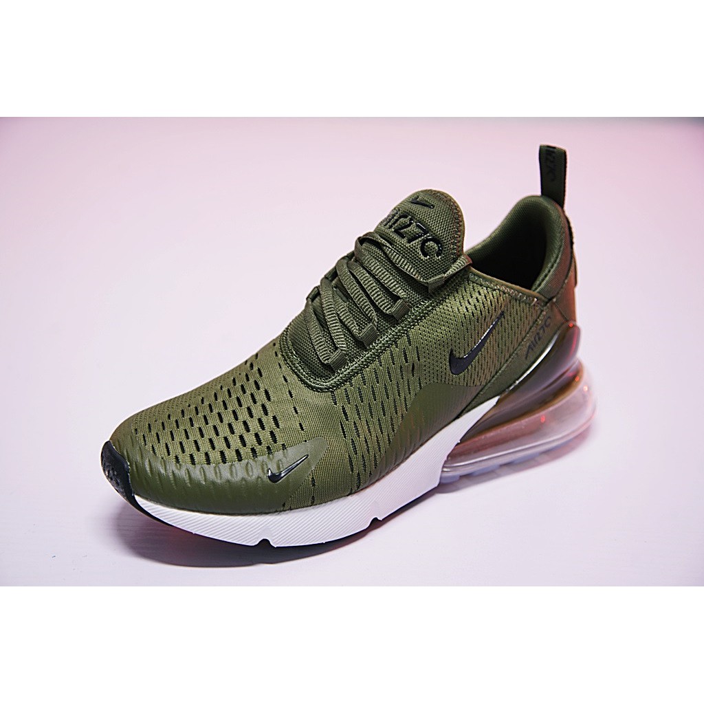 nike air max 27c green