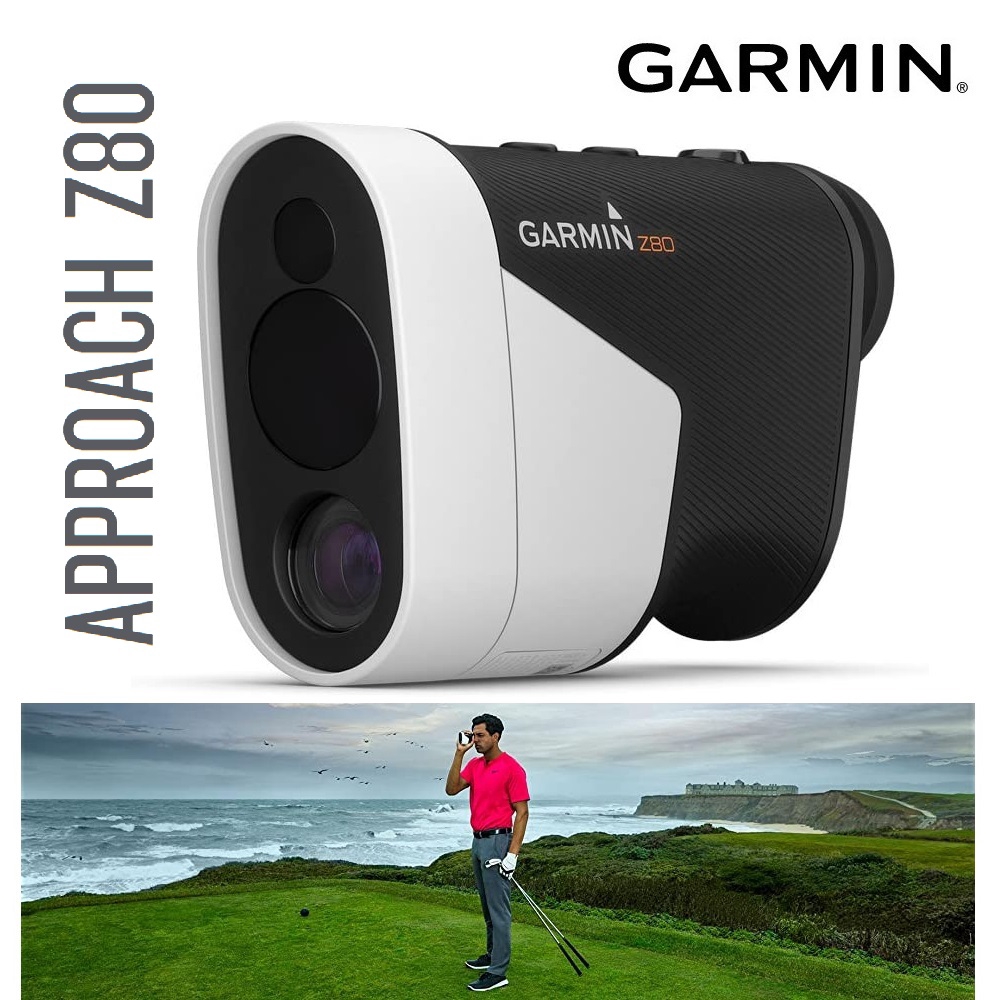 garmin rangefinder