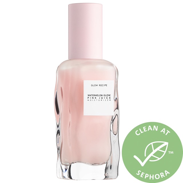 glow recipe moisturiser