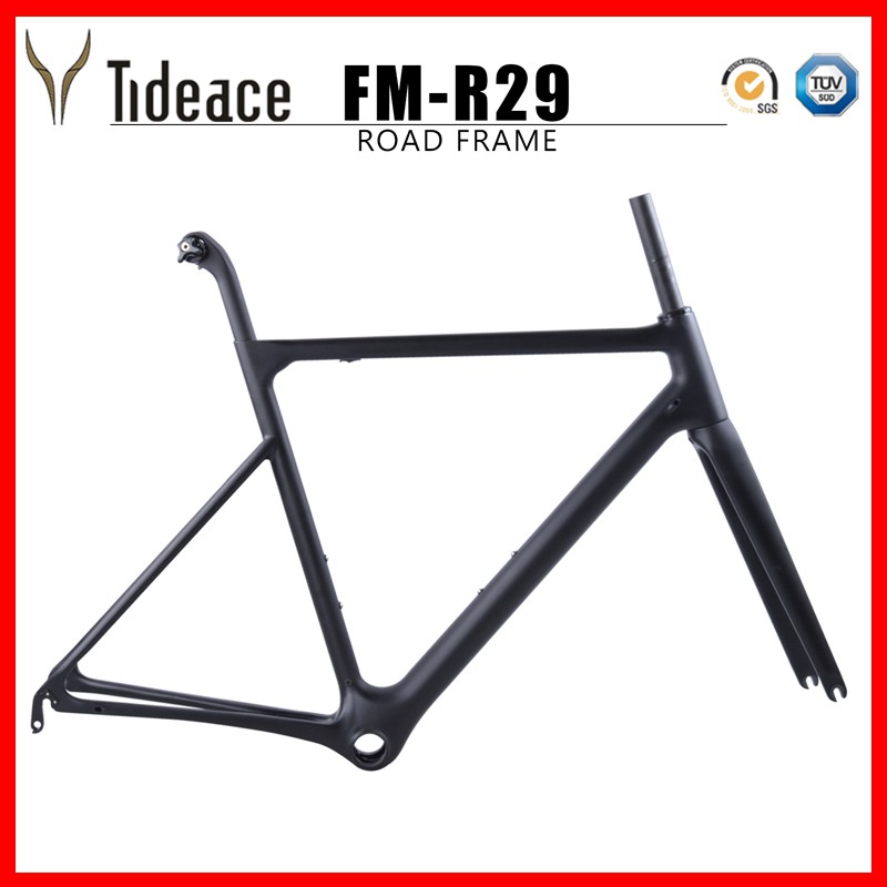 frame road bike size 46