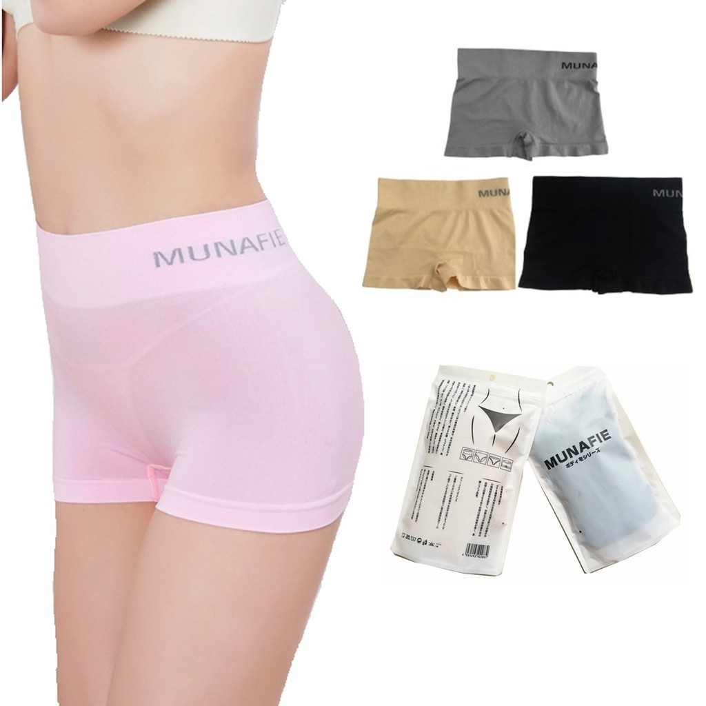 ladies hot pants underwear