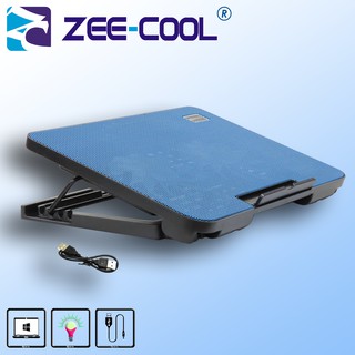 Zee-Cool ZC99 Laptop Cooling Pad