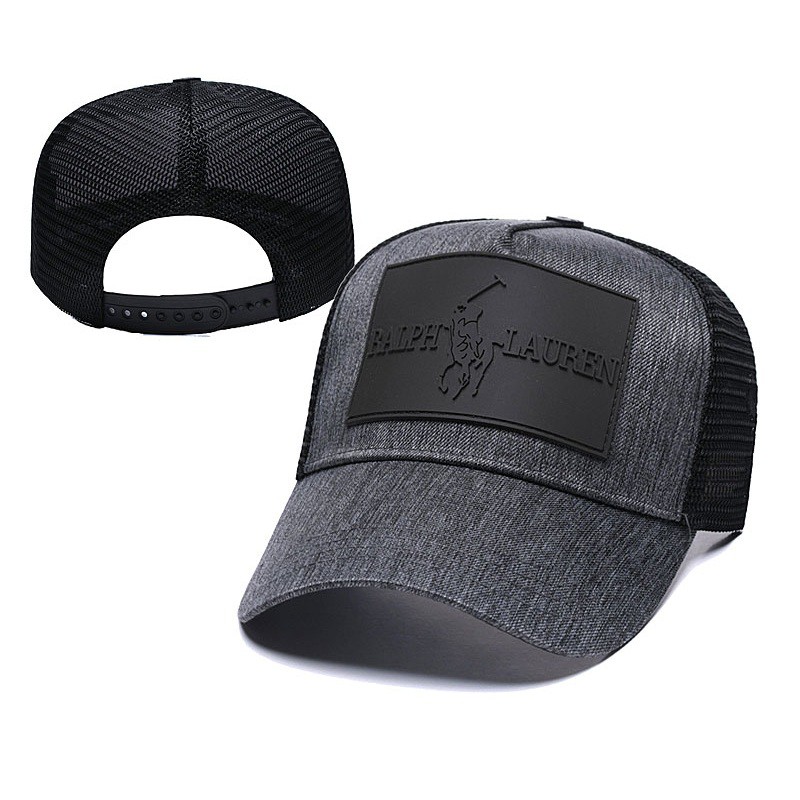 womens ralph lauren baseball hat