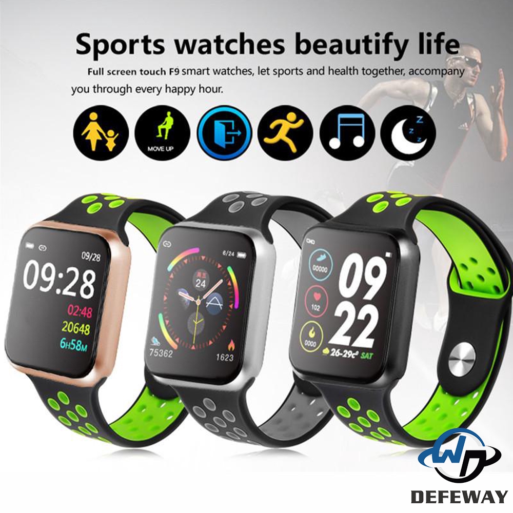 full android watch