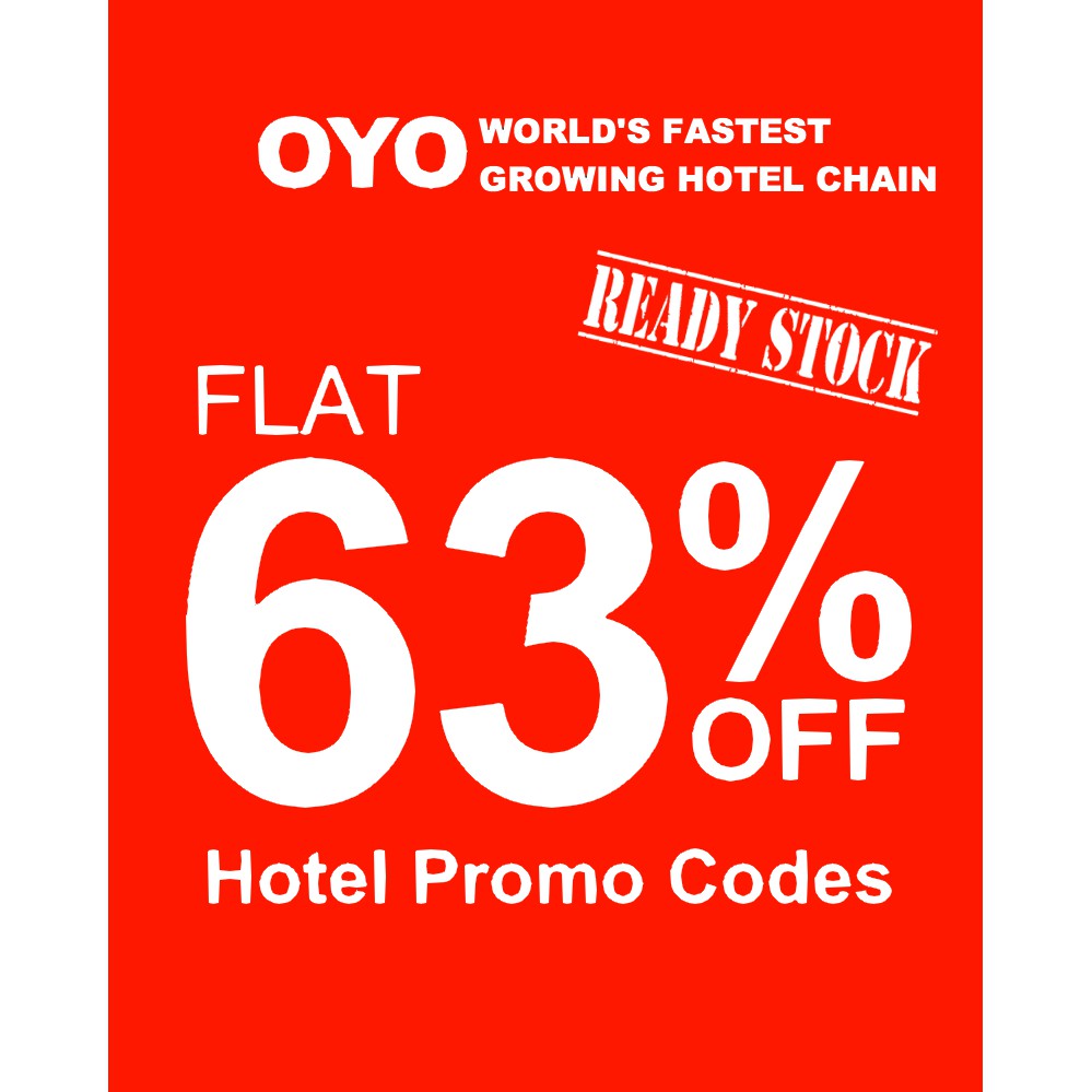 oyo promo code for new user