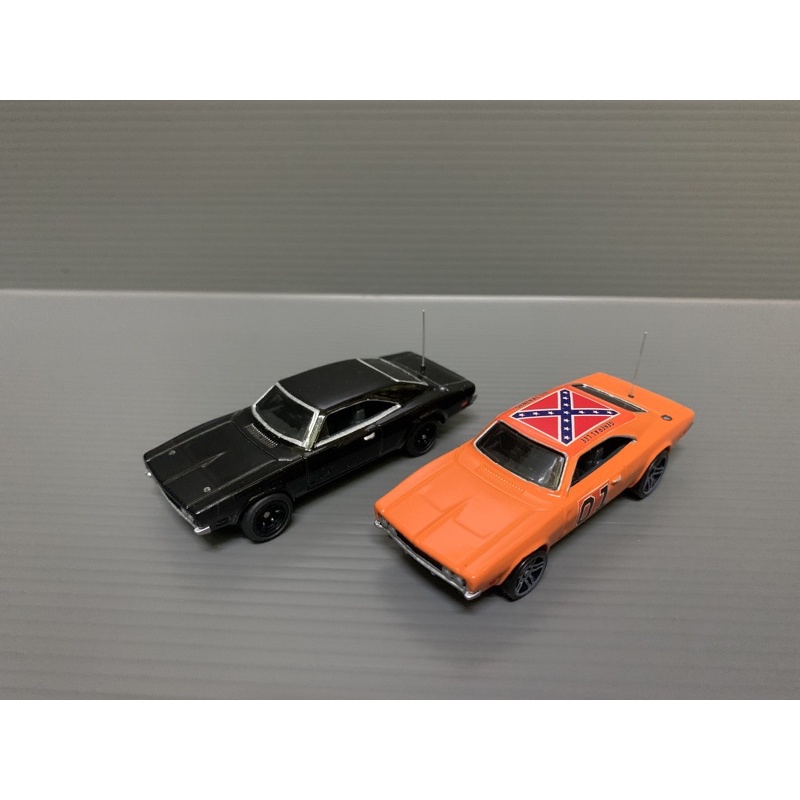 HOT WHEELS CUSTOM DODGE CHARGER GENERAL LEE DUKES OF HAZZARD or MAINLINE |  Shopee Malaysia