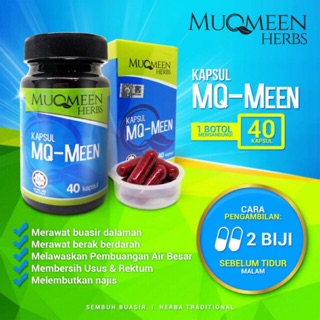 BRECEX DUOMIX ATASI MASALAH GASTRIC & BUASIR  Shopee Malaysia