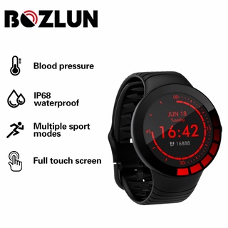 bozlun ip68