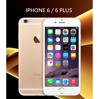 Iphone 6 6plus Used One Year Warranty Shopee Malaysia