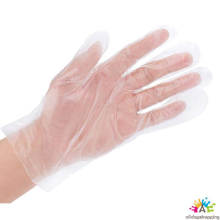 disposable kitchen gloves