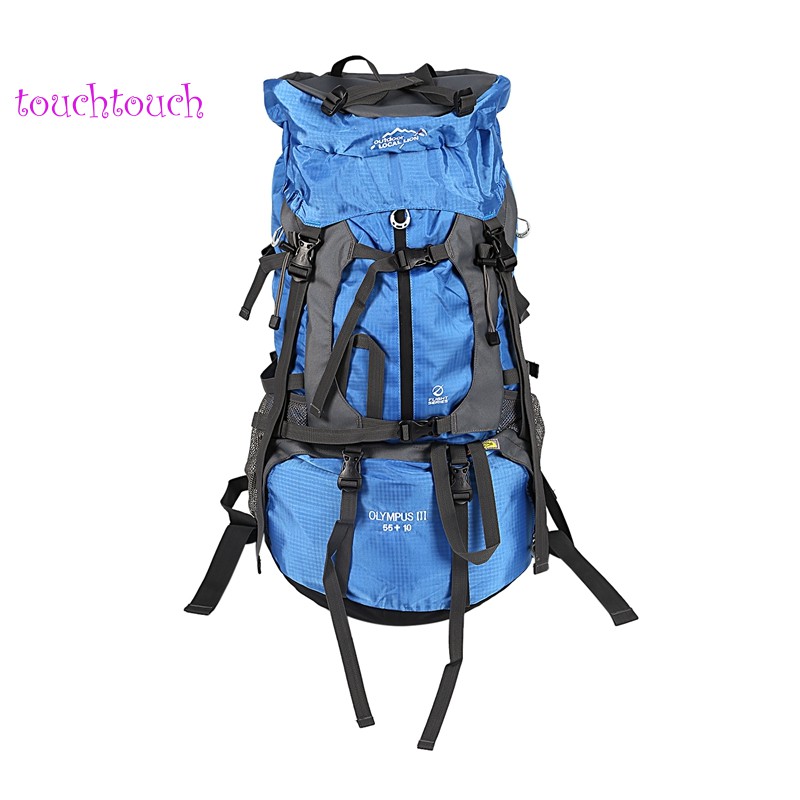 65l travel backpack