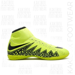 futsal nike hypervenom