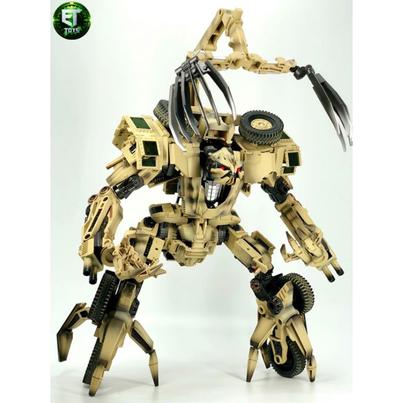 DreamFactory】GOD-09 Steel Clow csm.fi.cr