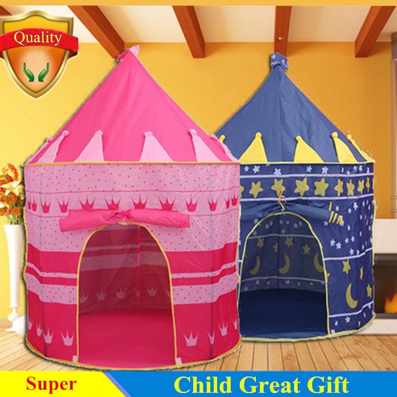 princess castle cubby house