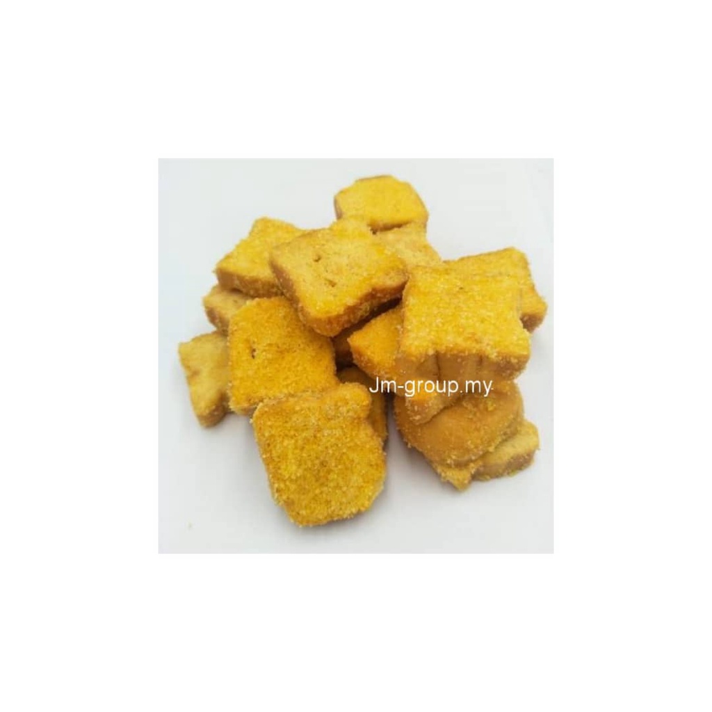 Biskut Timbang /Rotikok Kering/ Roti Kering Marjerin Gula [150G+- Zip ...