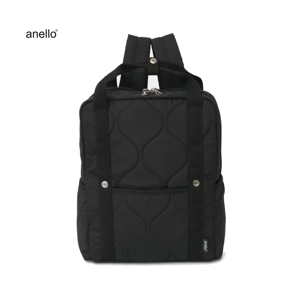 anello square rucksack