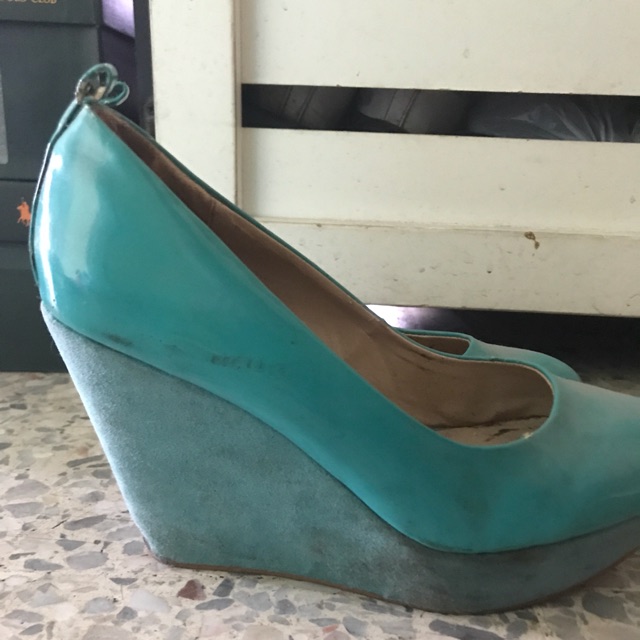 strappy heels shopee