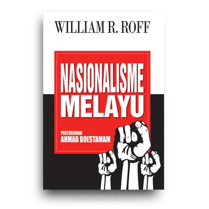 Nasionalisme Melayu - William R. Roff | Shopee Malaysia