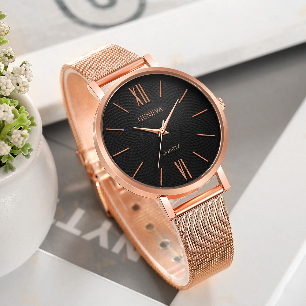 FAST SHIPPINGLOCAL SELLER 100% New Brand Women's Watch ...