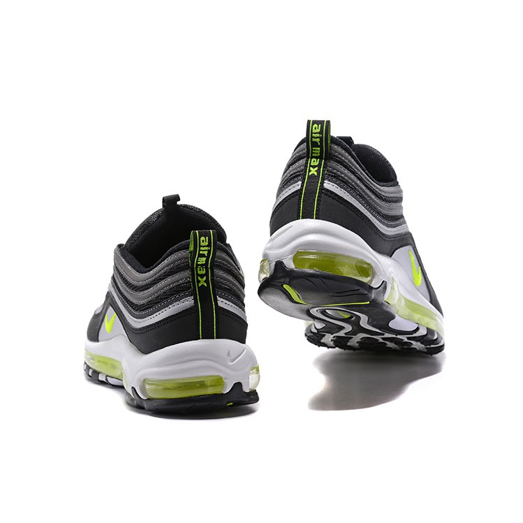 nike air max 97 og black volt