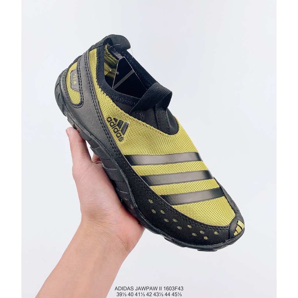 adidas jawpaw ii