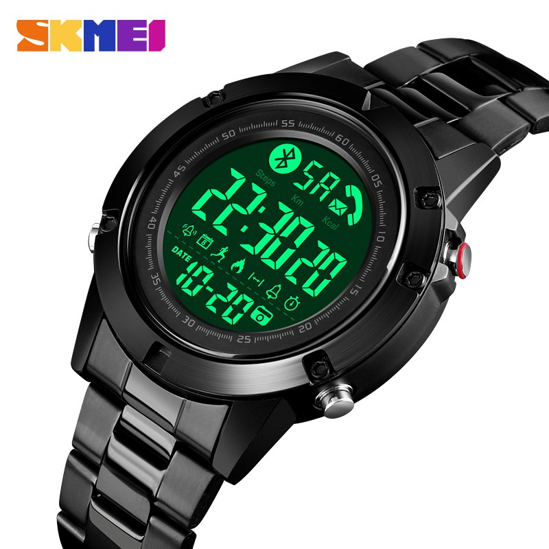 skmei 1255 battery