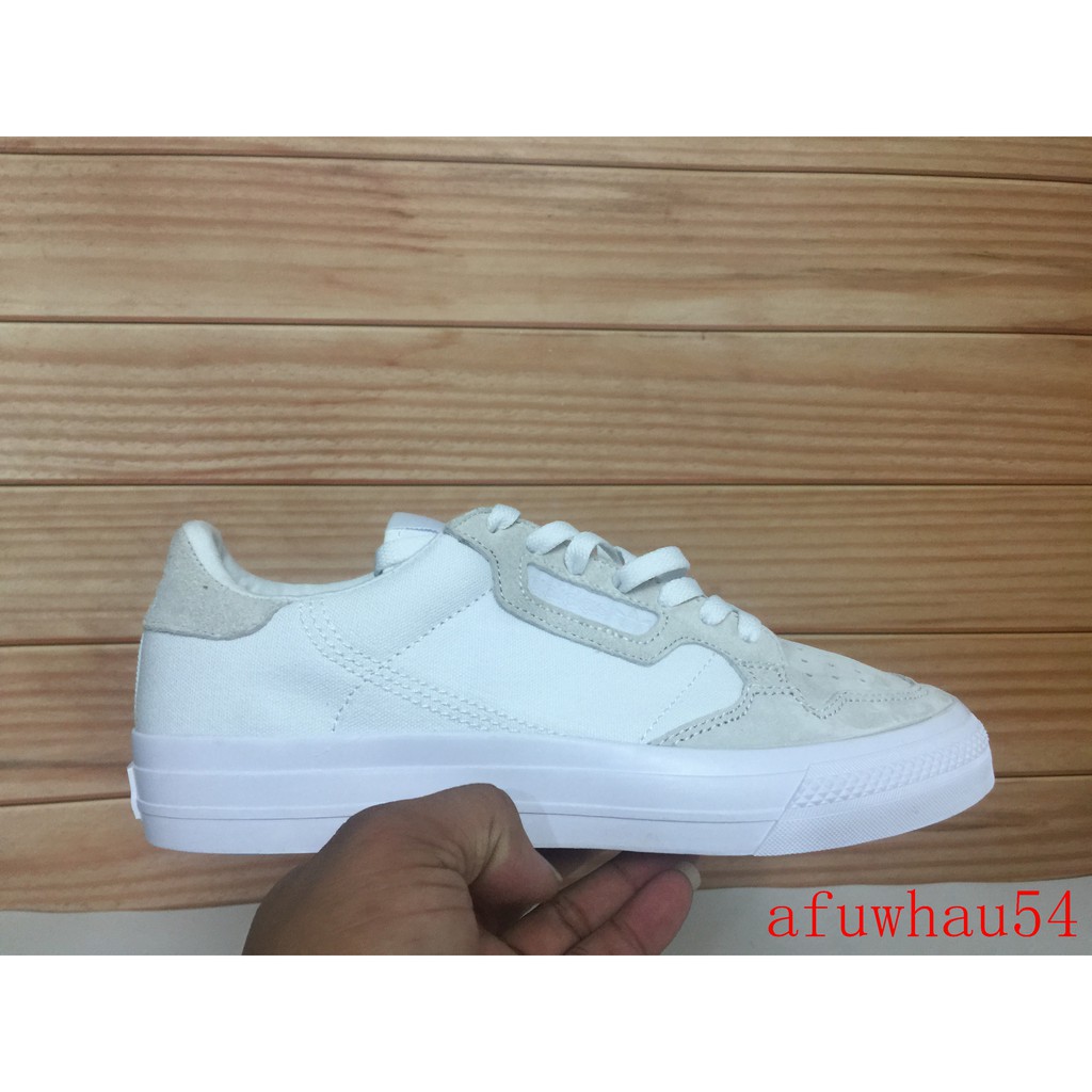 adidas continental vulc ef3523