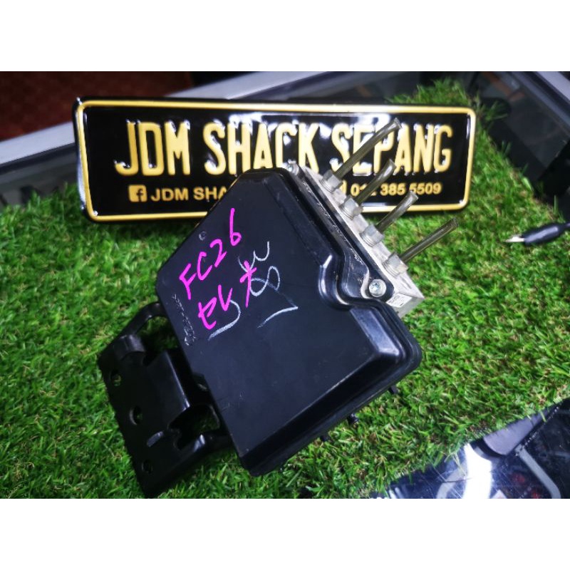 NISSAN SERENA C26 ABS MOTOR PUMP Shopee Malaysia