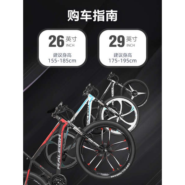 29 inch folding bike