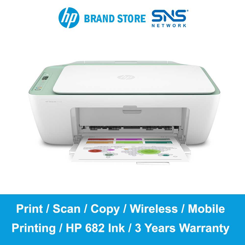 wireless printer online