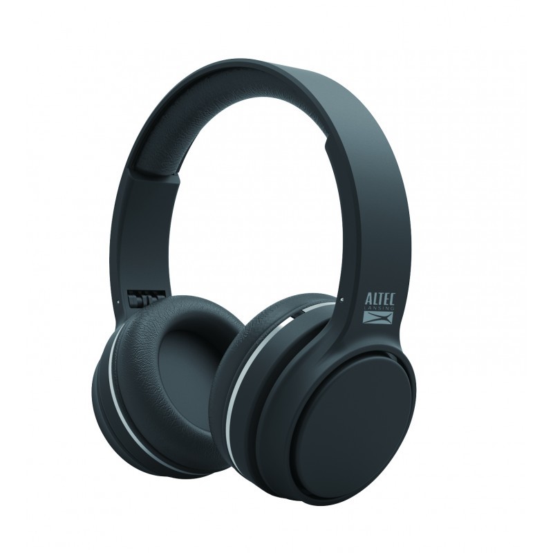 all tech lansing bluetooth headphones
