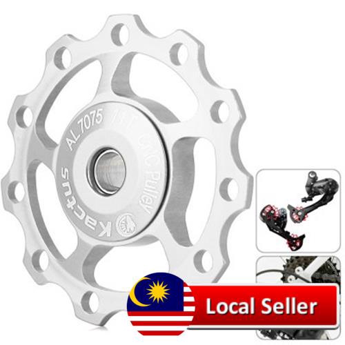 ceramic rear derailleur