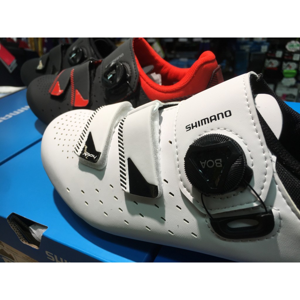 shimano rp400 wide
