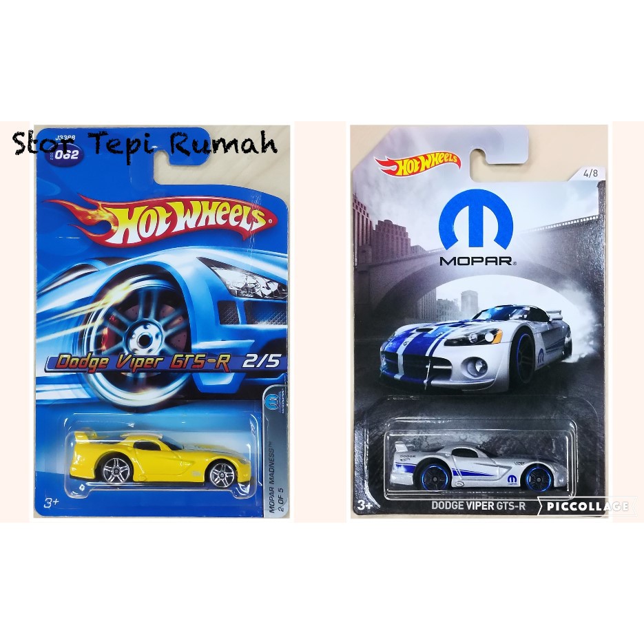 r hot wheels