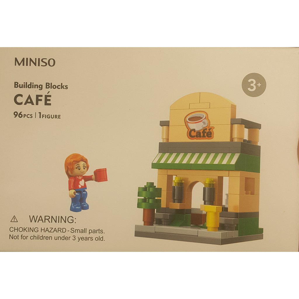 miniso building blocks