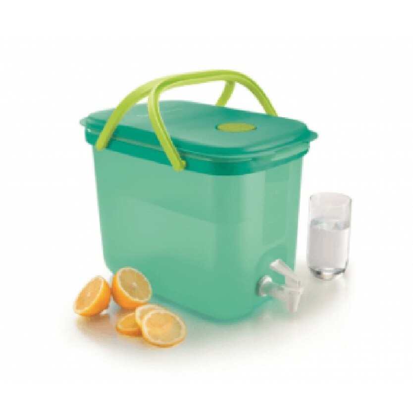 Tupperware Water Wonder-All (1) 10L