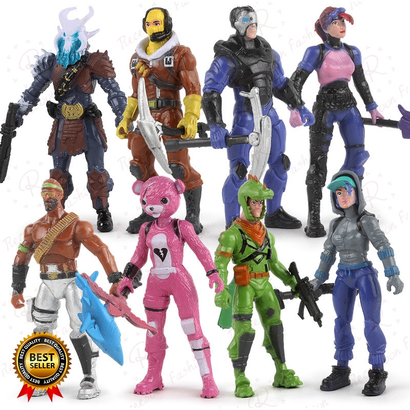 cheap fortnite figures