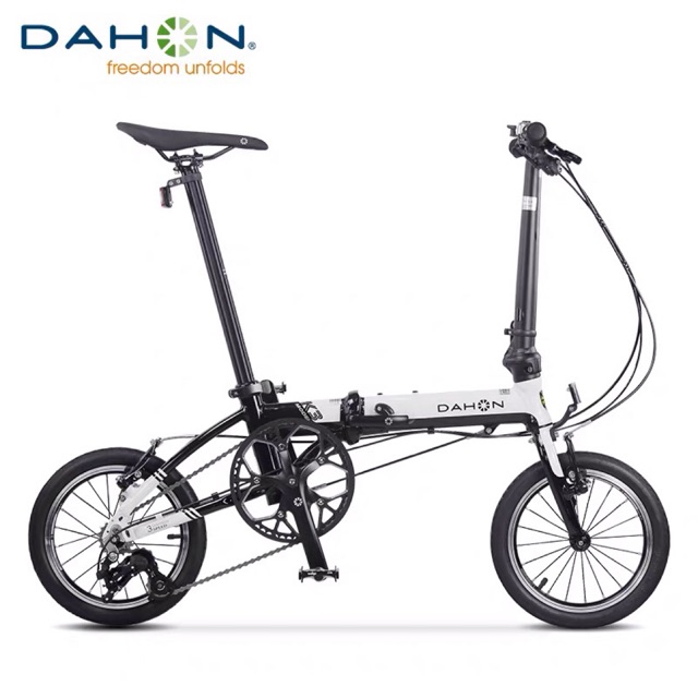 dahon 16 folding bike