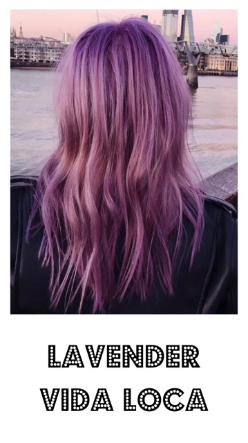 Ready Stock Bleach London Super Cool Colours Shopee Malaysia