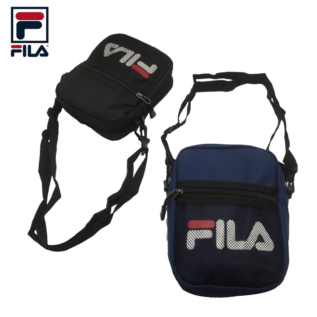 small fila bag