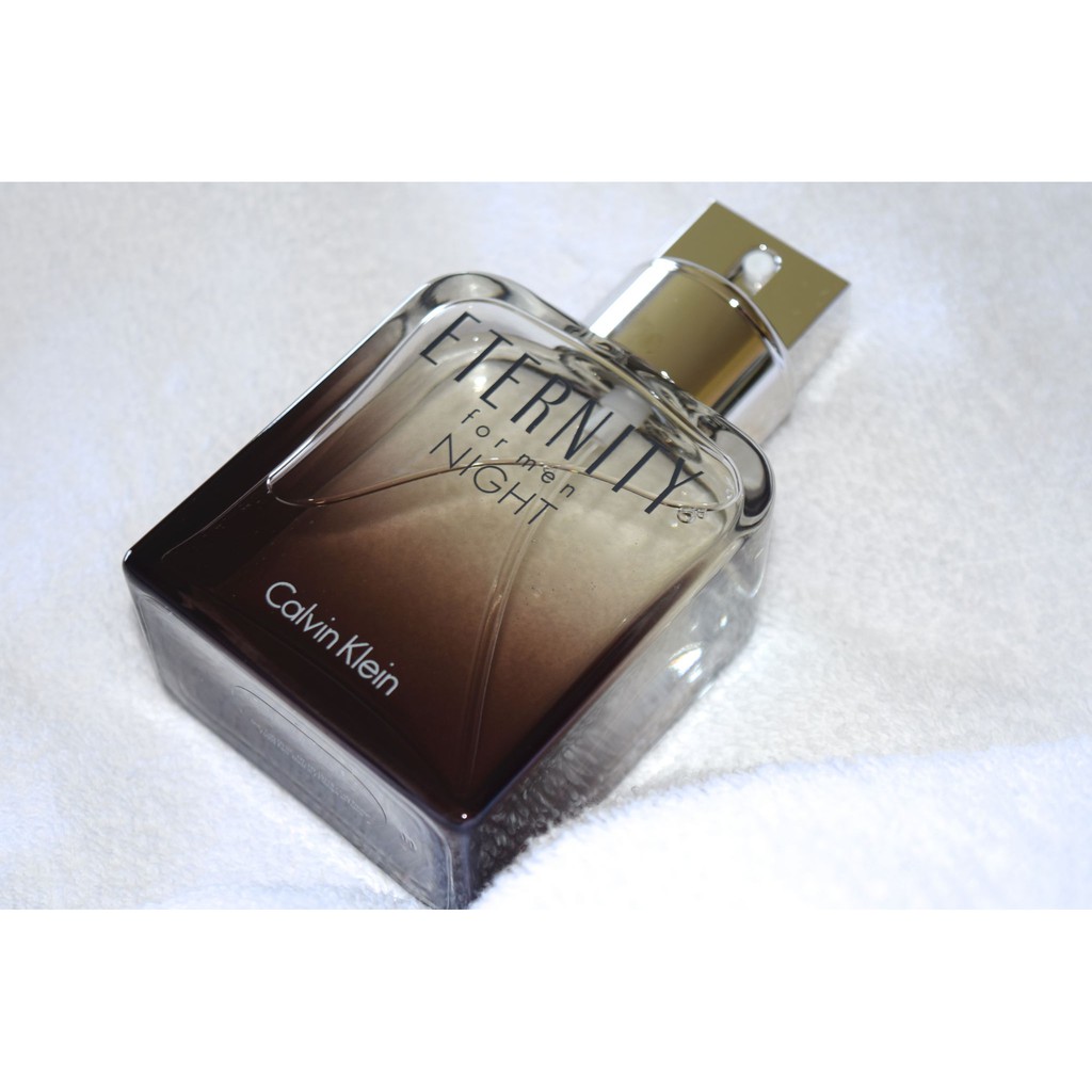 eternity for men night