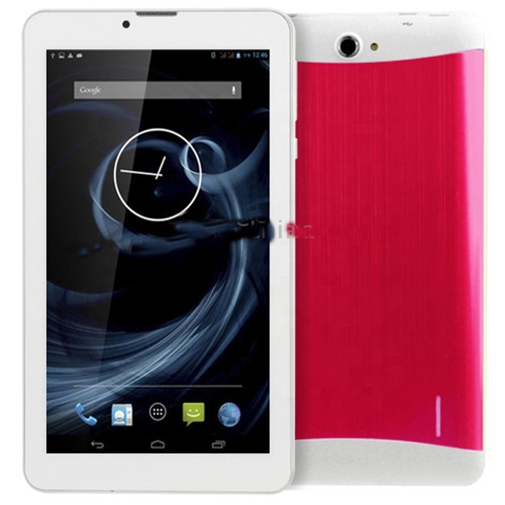 Tablet PC 7 inch Android V7.0 1280x800 1+16 3G Dual SIM WiFi Bluetooth ...