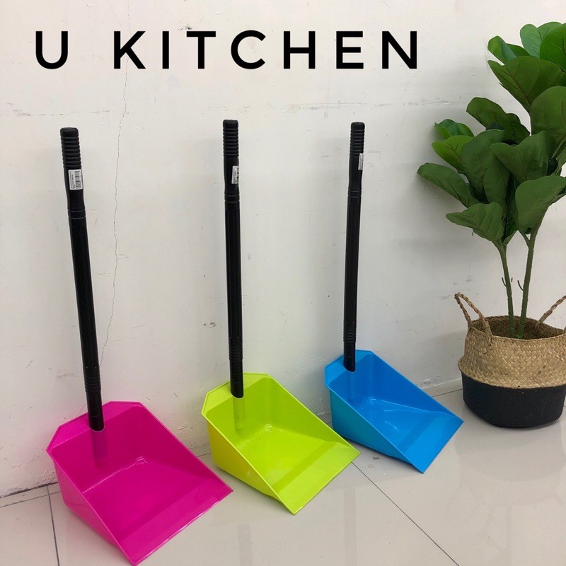 Century Dustpan Penyodok Sampah  Shopee Malaysia