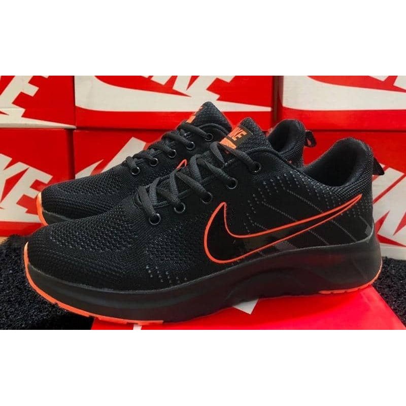 nike zoom running shoes mens