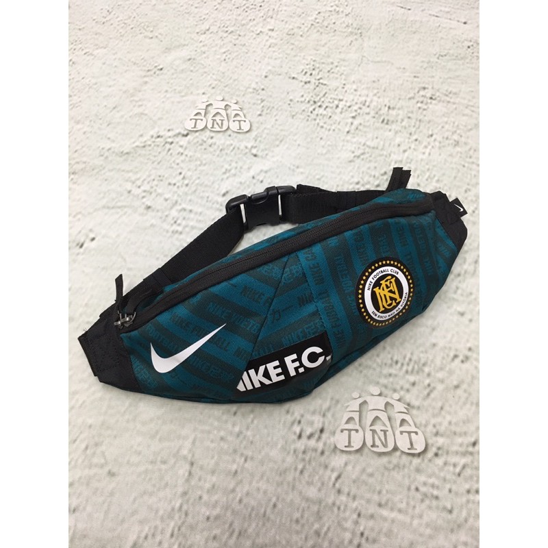 nike fc hip pack