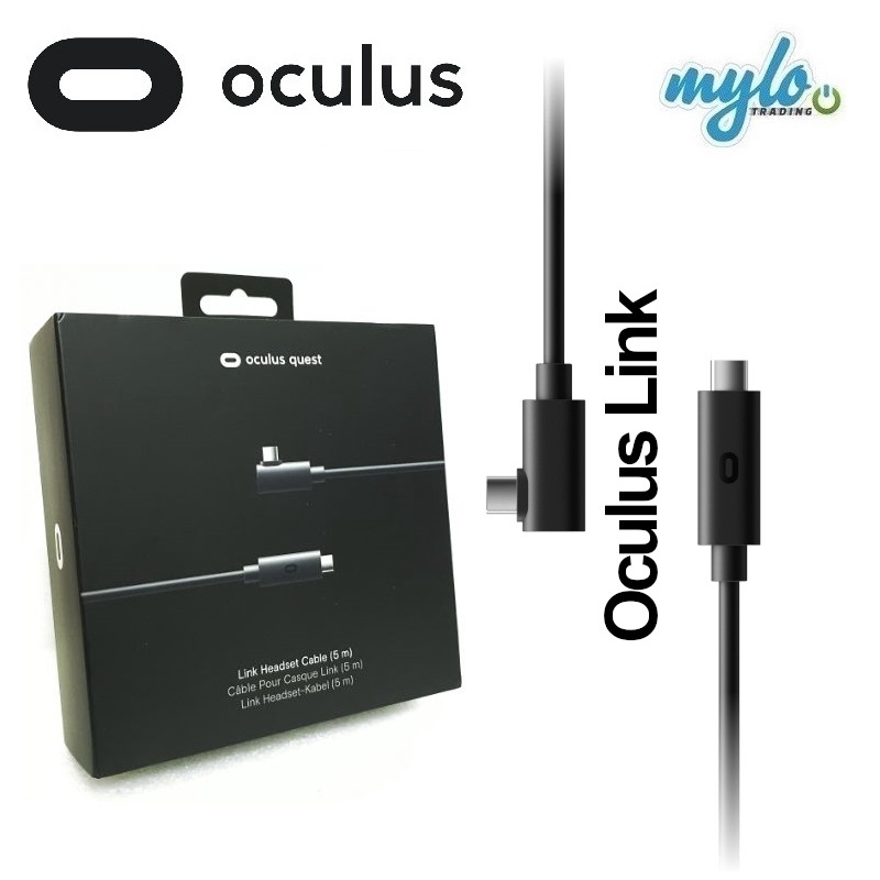 oculus link cable for quest