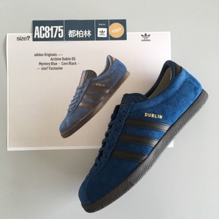 adidas taiwan dublin