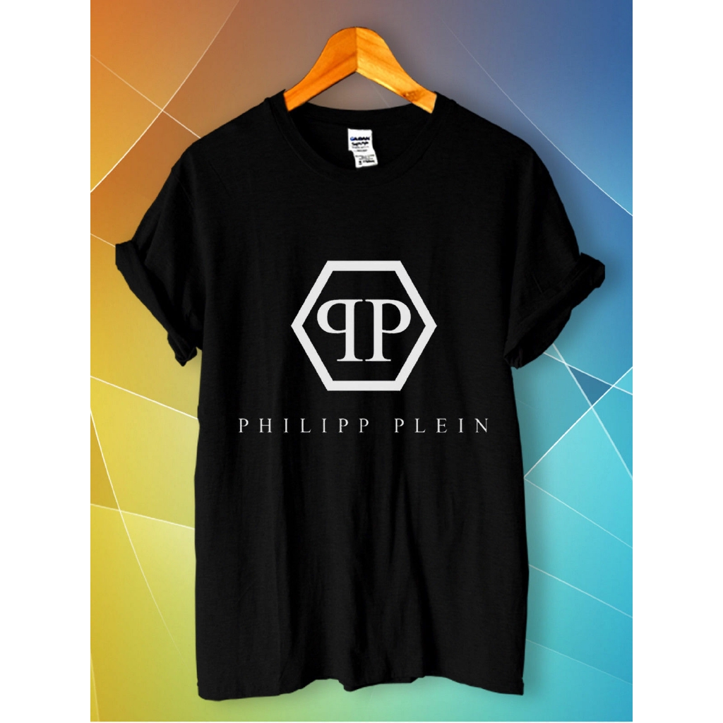 philipp plein mens t shirt