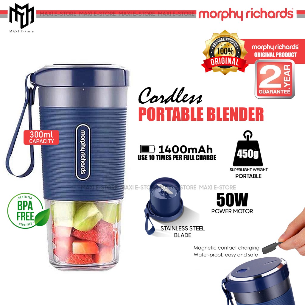 Morphy Richards Juicers - Prices and Promotions - Nov 2022 | Shopee Malaysia