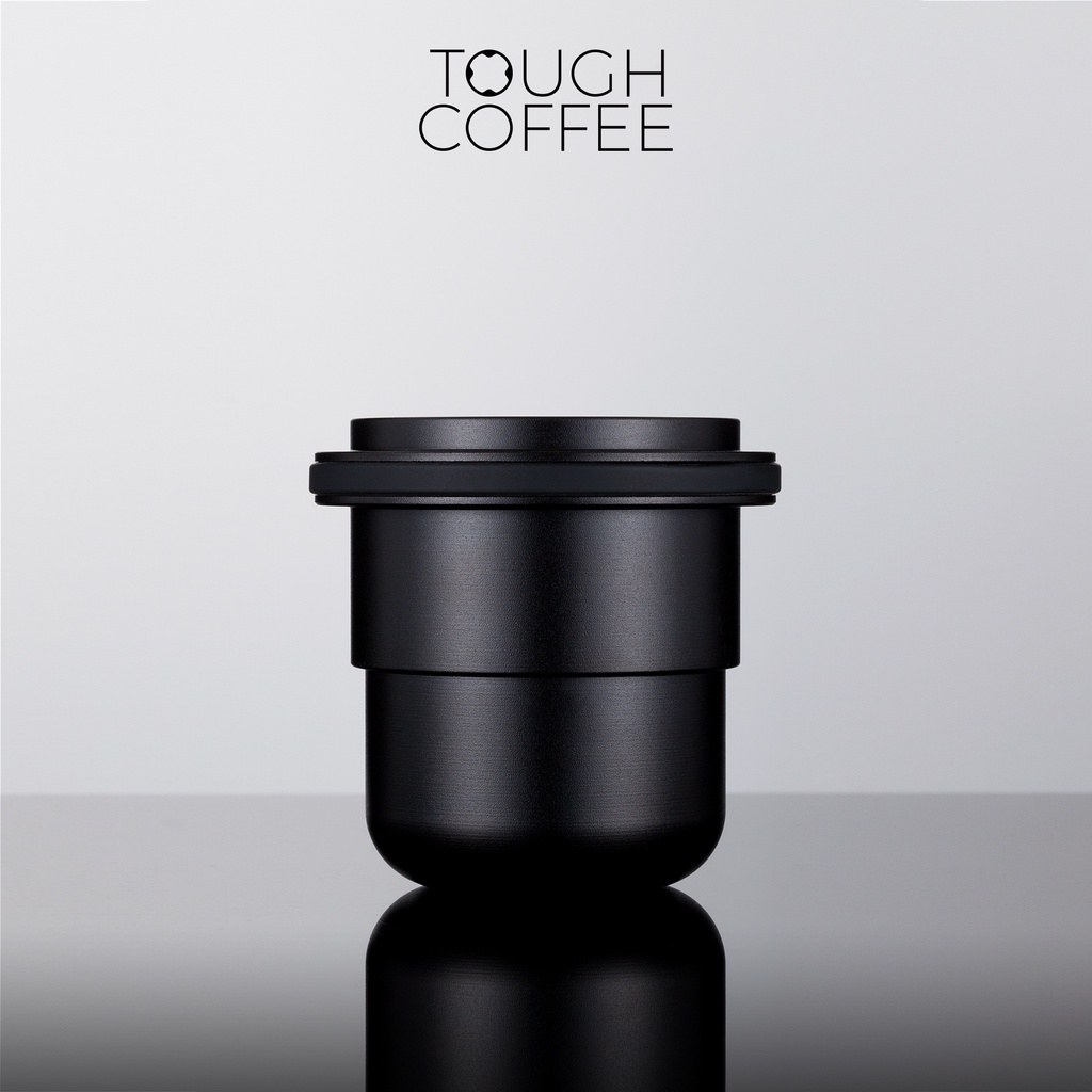 [Official Global] Tough Coffee - ClickCup Dosing Cup 58mm